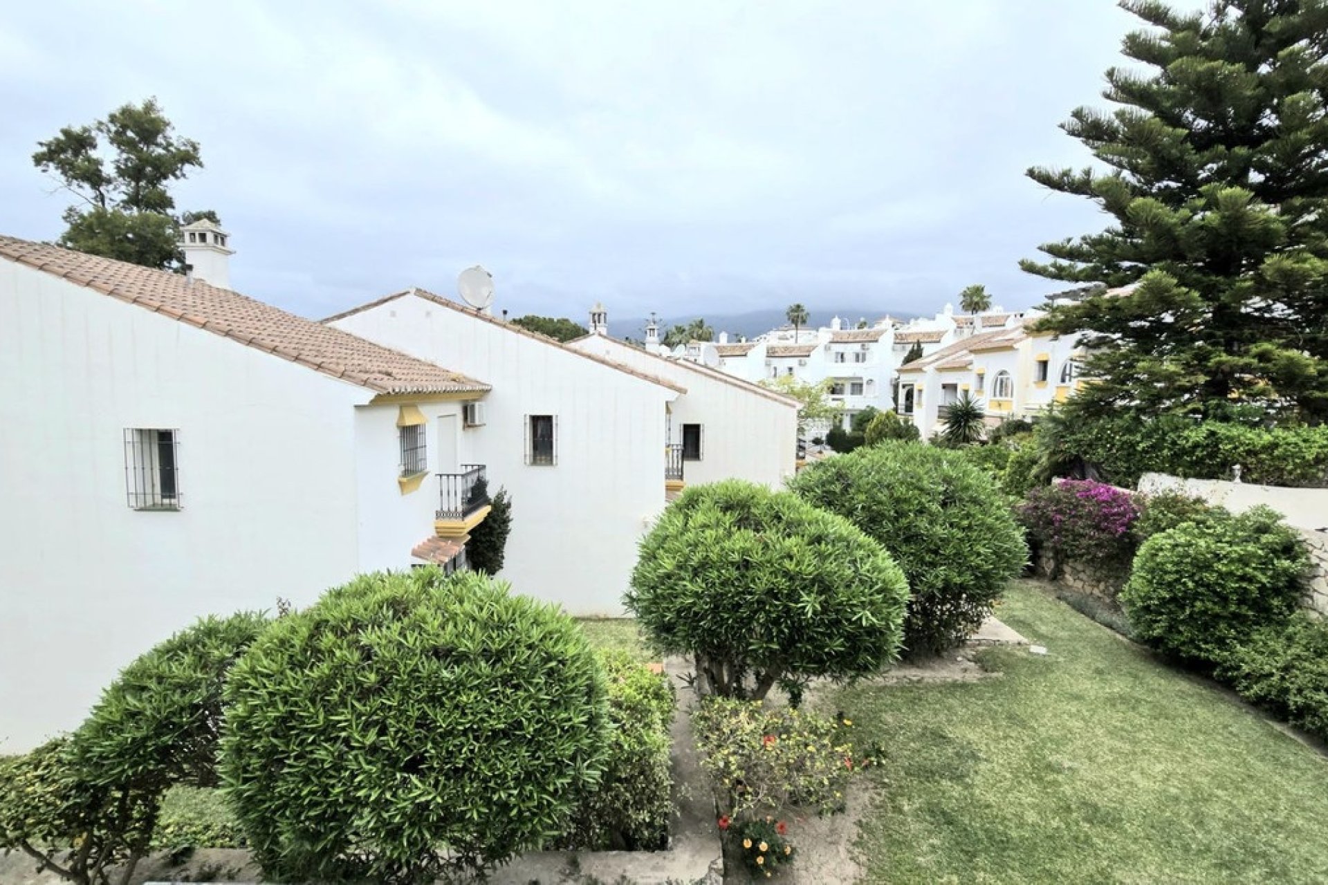Rynek wtórny - Town house - Mijas - Mijas Golf