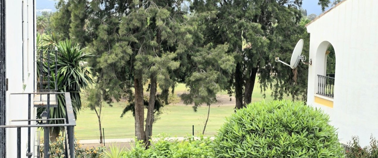 Rynek wtórny - Town house - Mijas - Mijas Golf