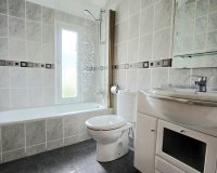 Rynek wtórny - Town house - Mijas - Mijas Golf