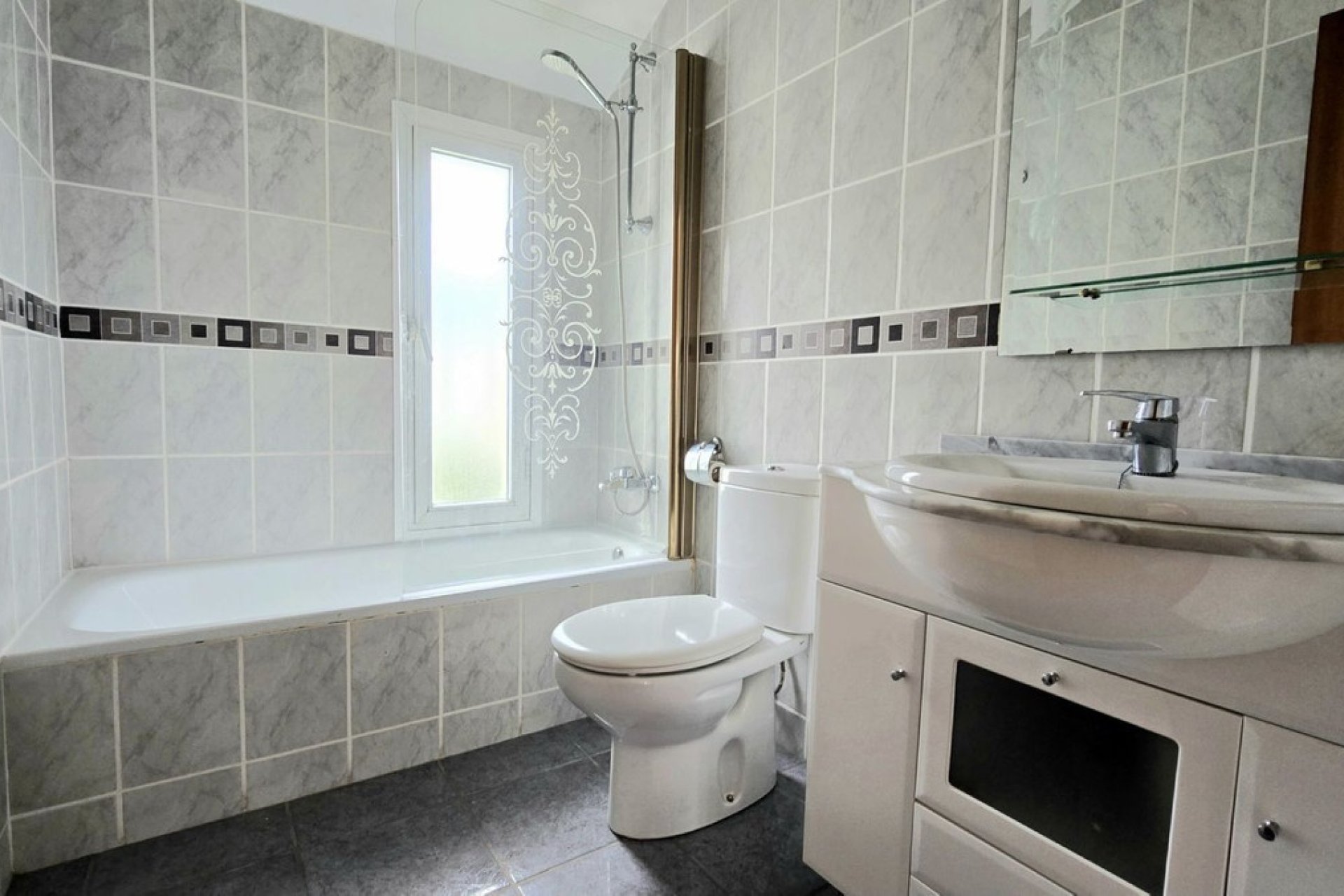 Rynek wtórny - Town house - Mijas - Mijas Golf