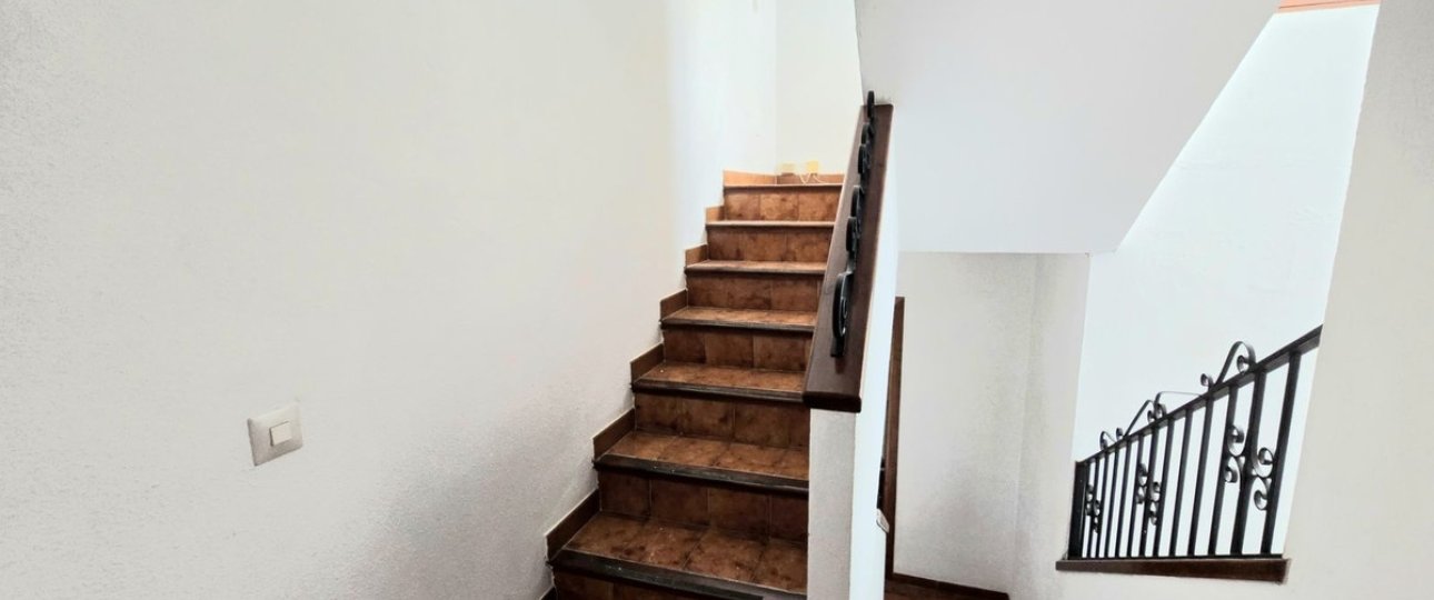 Rynek wtórny - Town house - Mijas - Mijas Golf