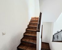 Rynek wtórny - Town house - Mijas - Mijas Golf