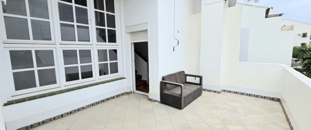 Rynek wtórny - Town house - Mijas - Mijas Golf