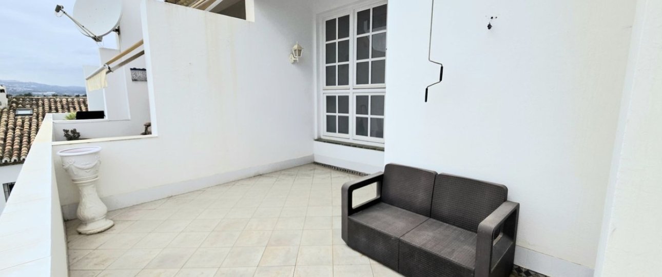 Rynek wtórny - Town house - Mijas - Mijas Golf