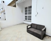 Rynek wtórny - Town house - Mijas - Mijas Golf