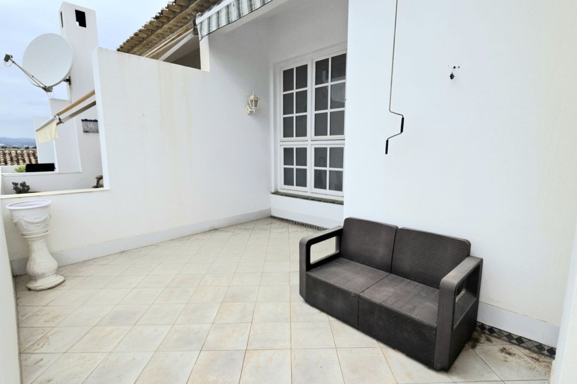 Rynek wtórny - Town house - Mijas - Mijas Golf