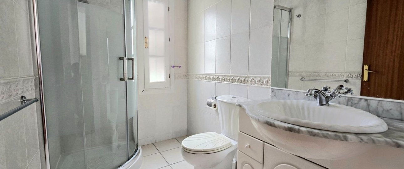 Rynek wtórny - Town house - Mijas - Mijas Golf