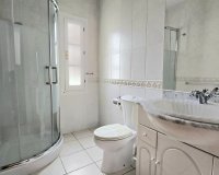 Rynek wtórny - Town house - Mijas - Mijas Golf