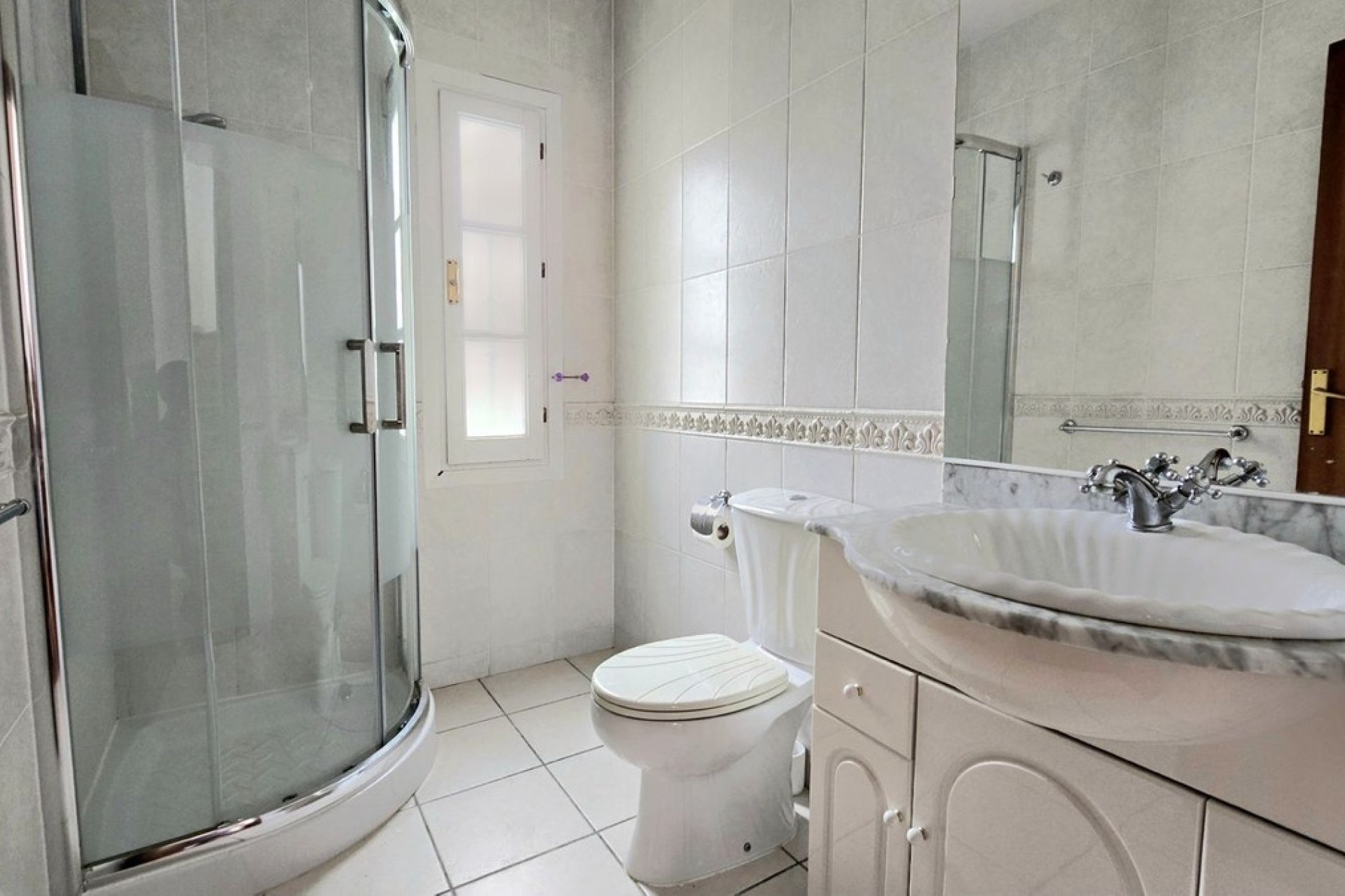 Rynek wtórny - Town house - Mijas - Mijas Golf