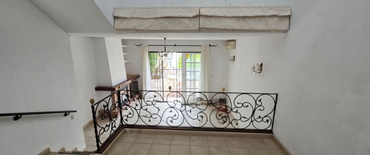 Rynek wtórny - Town house - Mijas - Mijas Golf