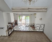 Rynek wtórny - Town house - Mijas - Mijas Golf