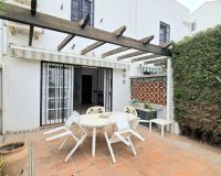 Rynek wtórny - Town house - Mijas - Mijas Golf