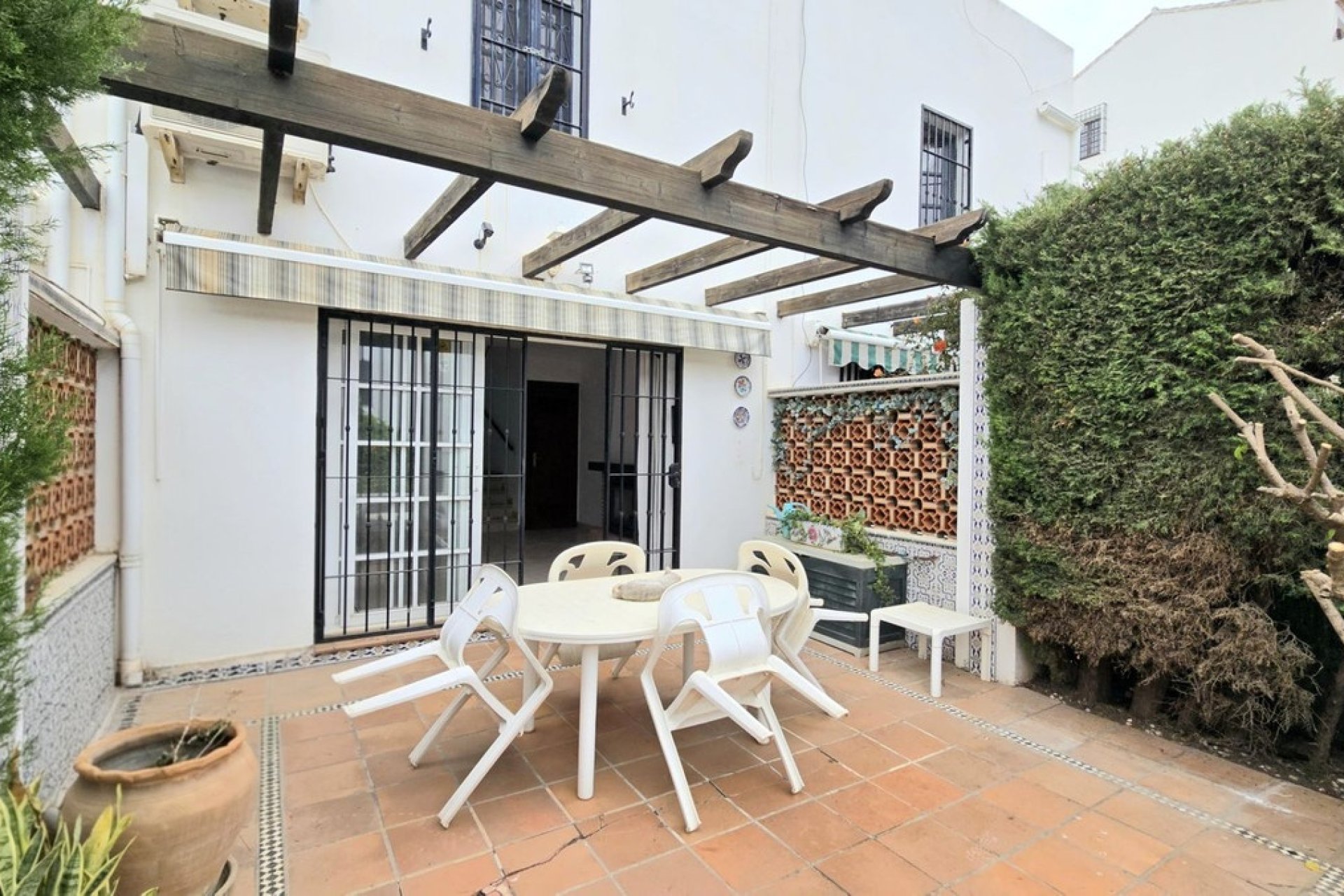 Rynek wtórny - Town house - Mijas - Mijas Golf