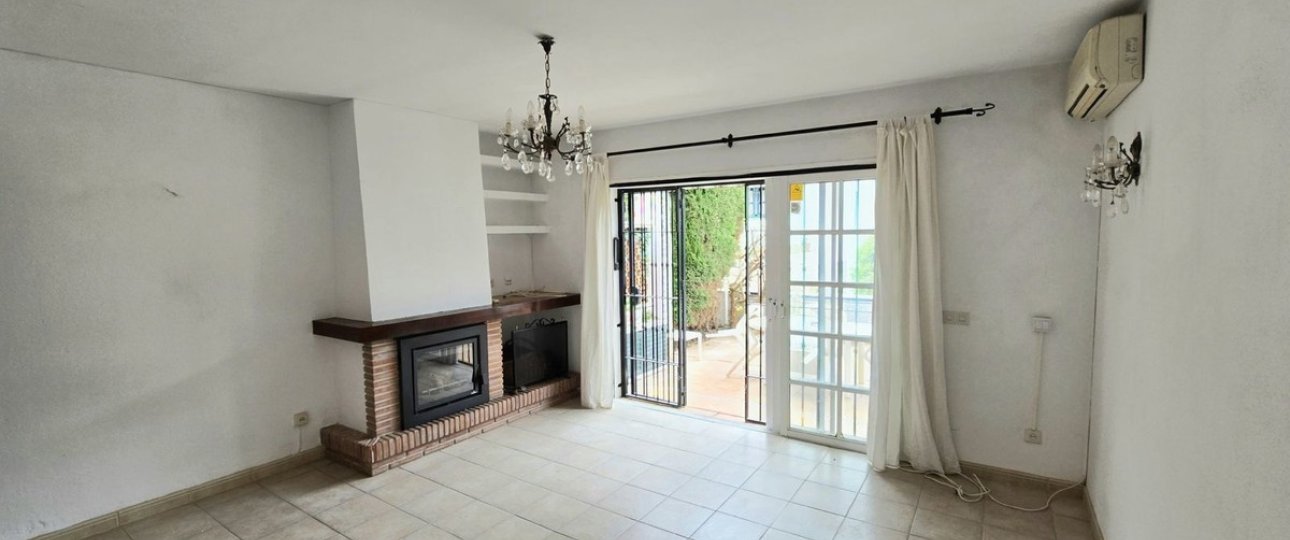 Rynek wtórny - Town house - Mijas - Mijas Golf