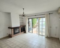 Rynek wtórny - Town house - Mijas - Mijas Golf