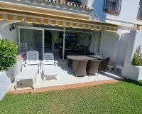 Rynek wtórny - Town house - Mijas - Miraflores