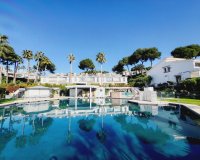 Rynek wtórny - Town house - Mijas - Miraflores