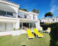 Rynek wtórny - Town house - Mijas - Miraflores
