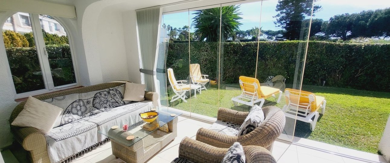 Rynek wtórny - Town house - Mijas - Miraflores