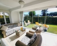 Rynek wtórny - Town house - Mijas - Miraflores