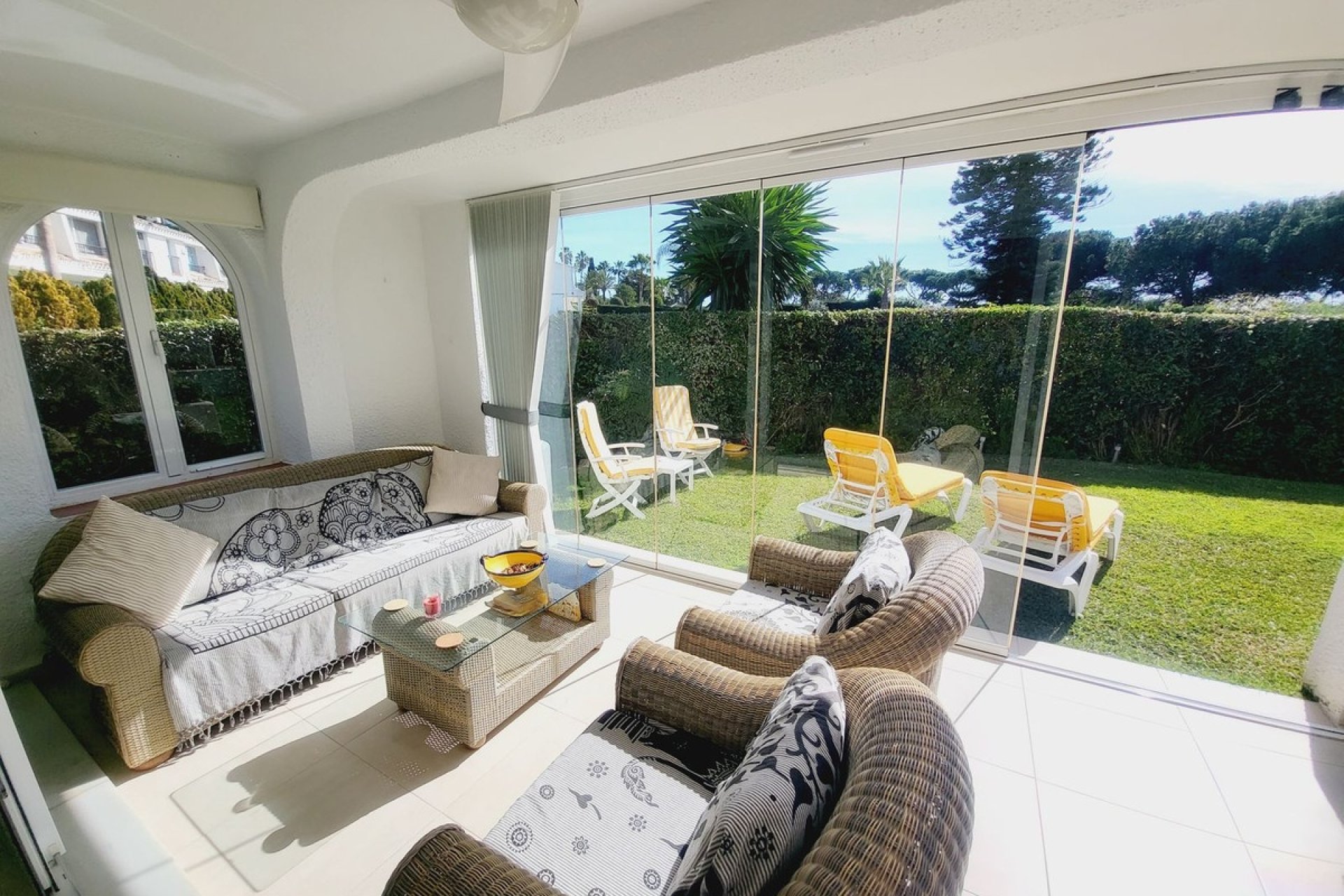 Rynek wtórny - Town house - Mijas - Miraflores