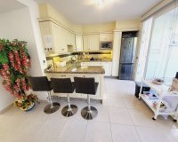 Rynek wtórny - Town house - Mijas - Miraflores