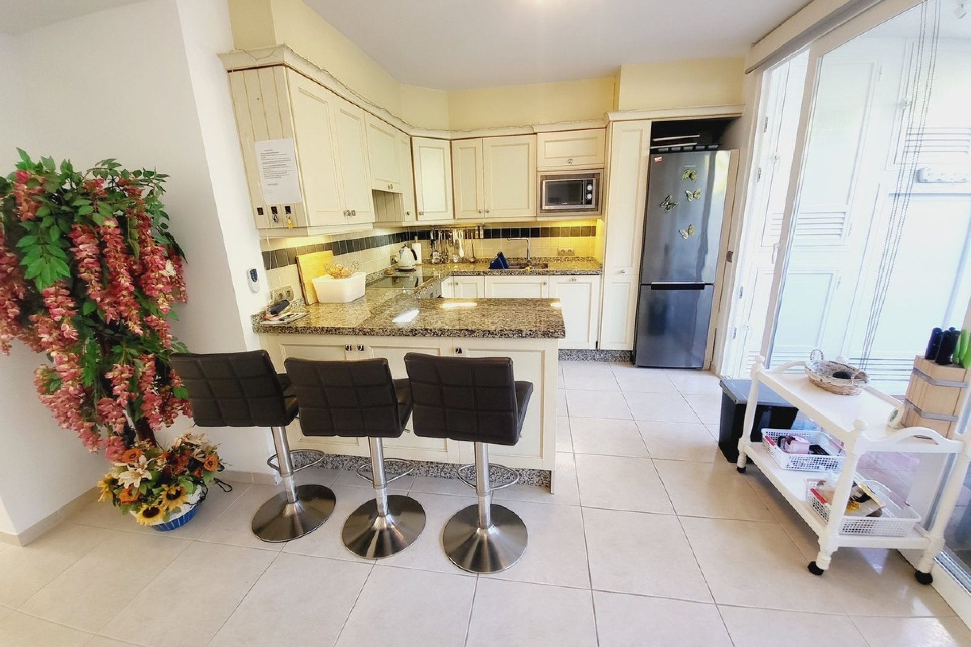 Rynek wtórny - Town house - Mijas - Miraflores