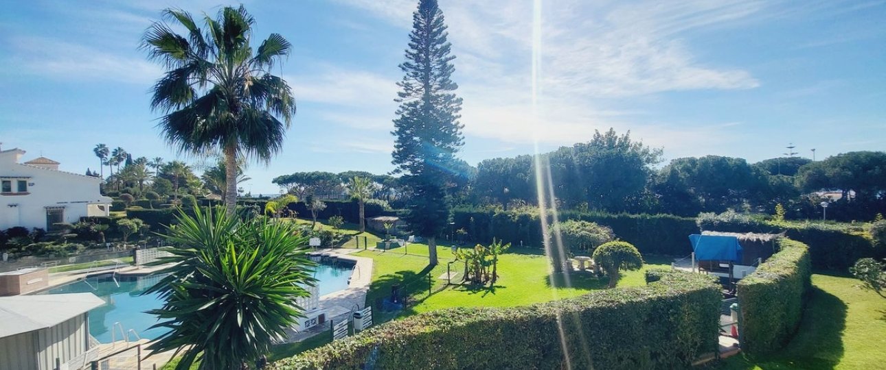 Rynek wtórny - Town house - Mijas - Miraflores