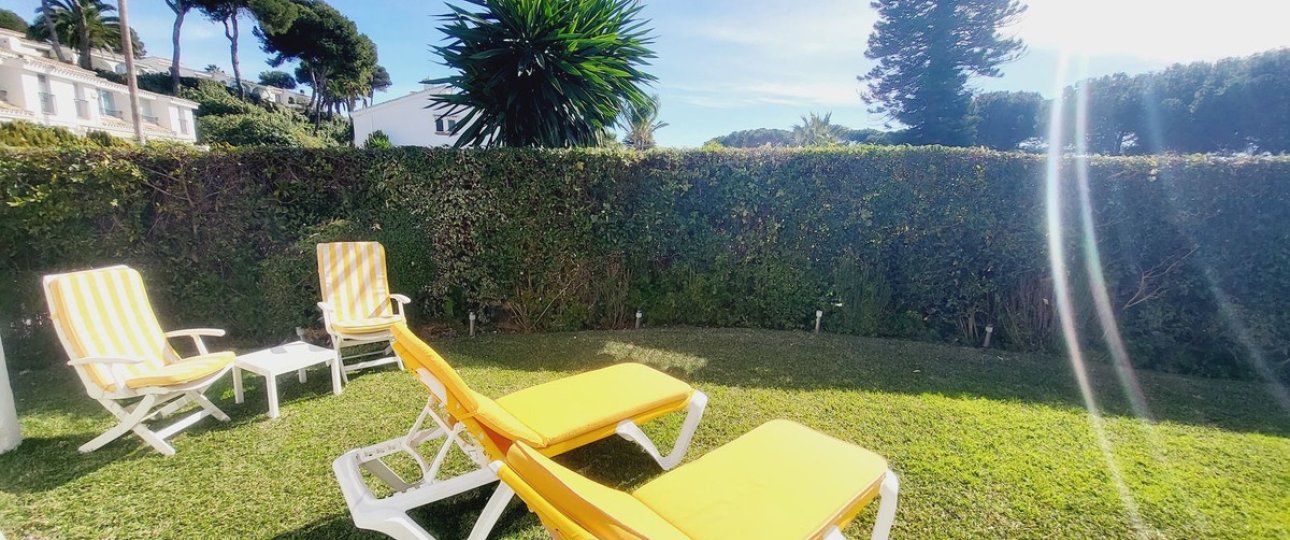 Rynek wtórny - Town house - Mijas - Miraflores