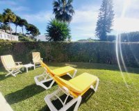 Rynek wtórny - Town house - Mijas - Miraflores