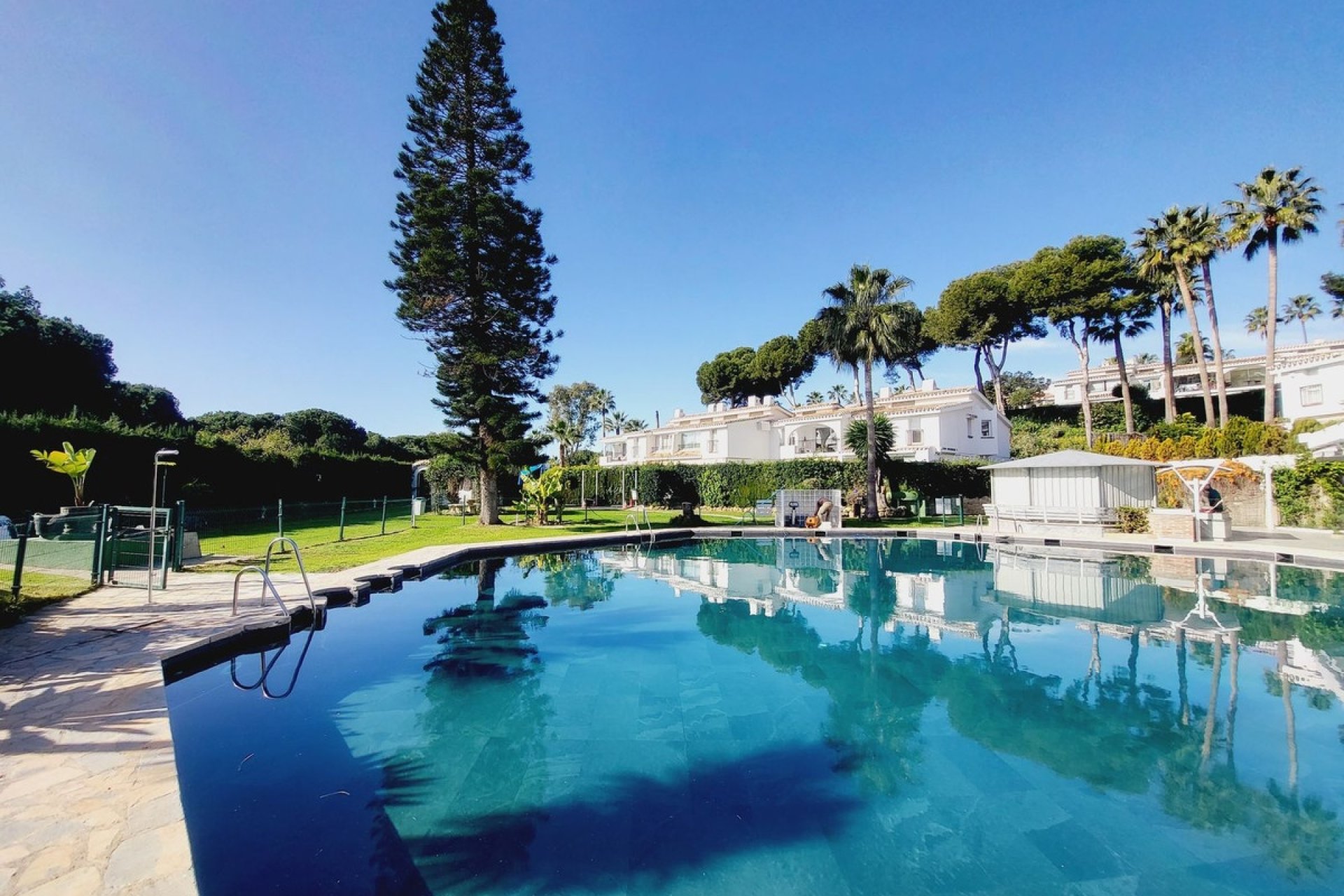 Rynek wtórny - Town house - Mijas - Miraflores