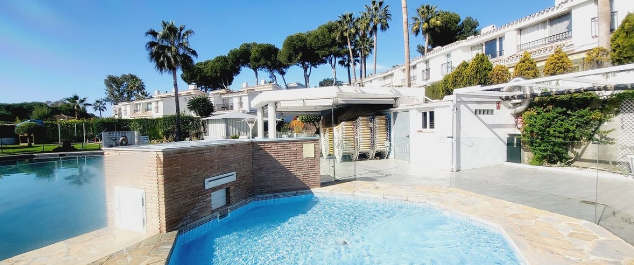 Rynek wtórny - Town house - Mijas - Miraflores