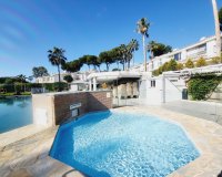 Rynek wtórny - Town house - Mijas - Miraflores