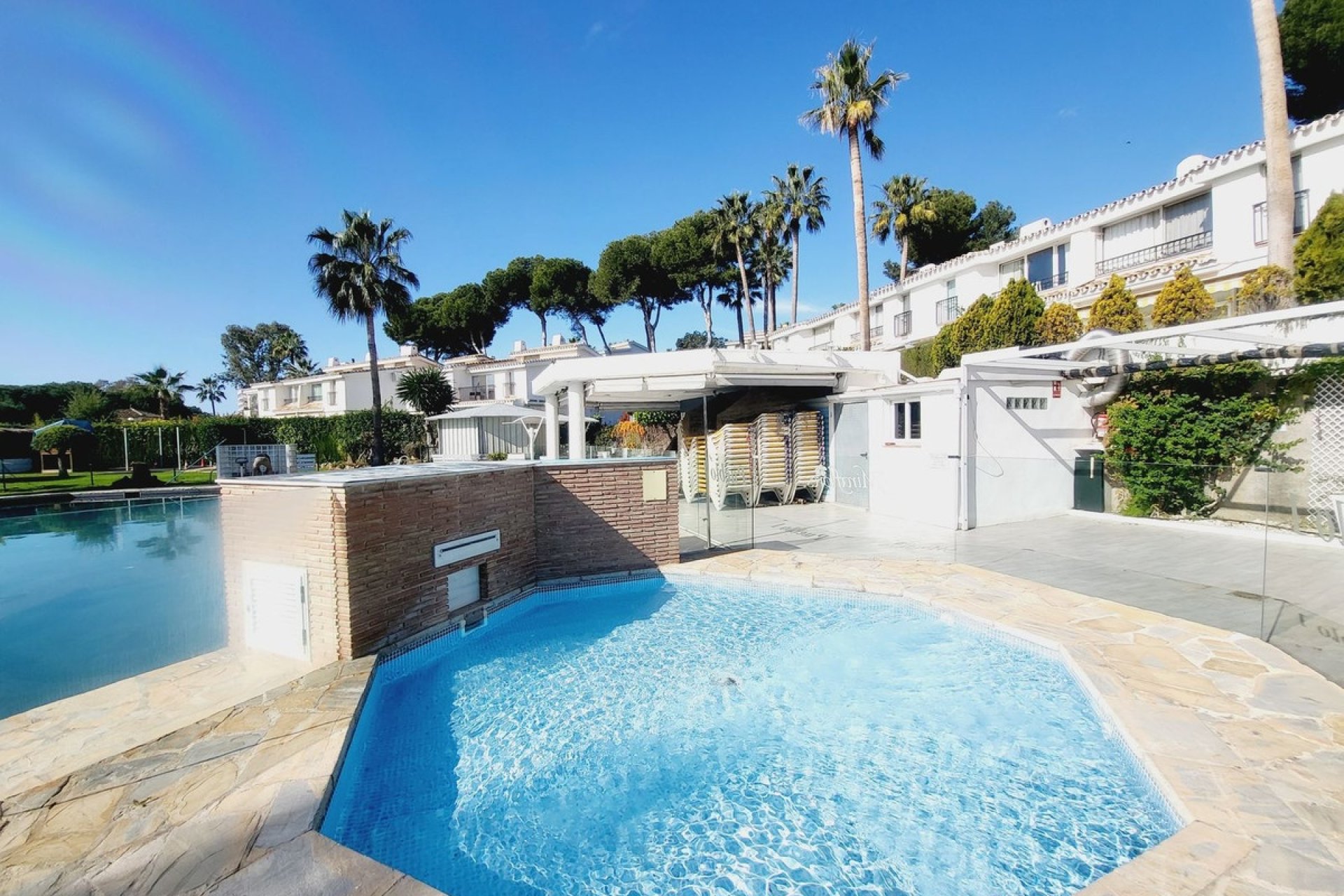 Rynek wtórny - Town house - Mijas - Miraflores
