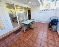Rynek wtórny - Town house - Mijas - Miraflores