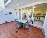 Rynek wtórny - Town house - Mijas - Miraflores