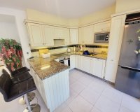Rynek wtórny - Town house - Mijas - Miraflores