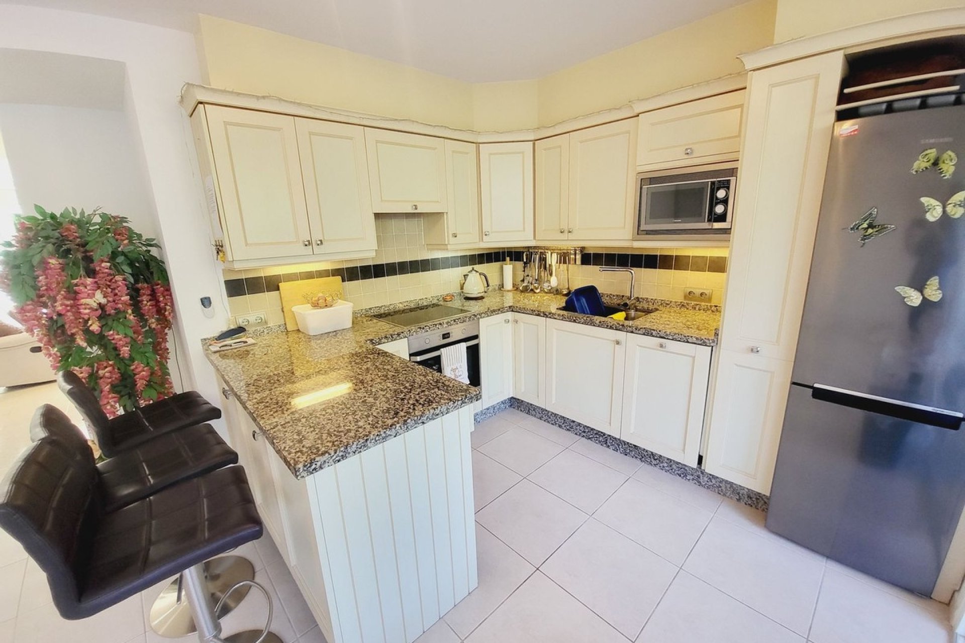 Rynek wtórny - Town house - Mijas - Miraflores