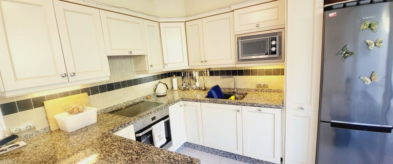 Rynek wtórny - Town house - Mijas - Miraflores