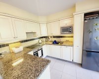 Rynek wtórny - Town house - Mijas - Miraflores