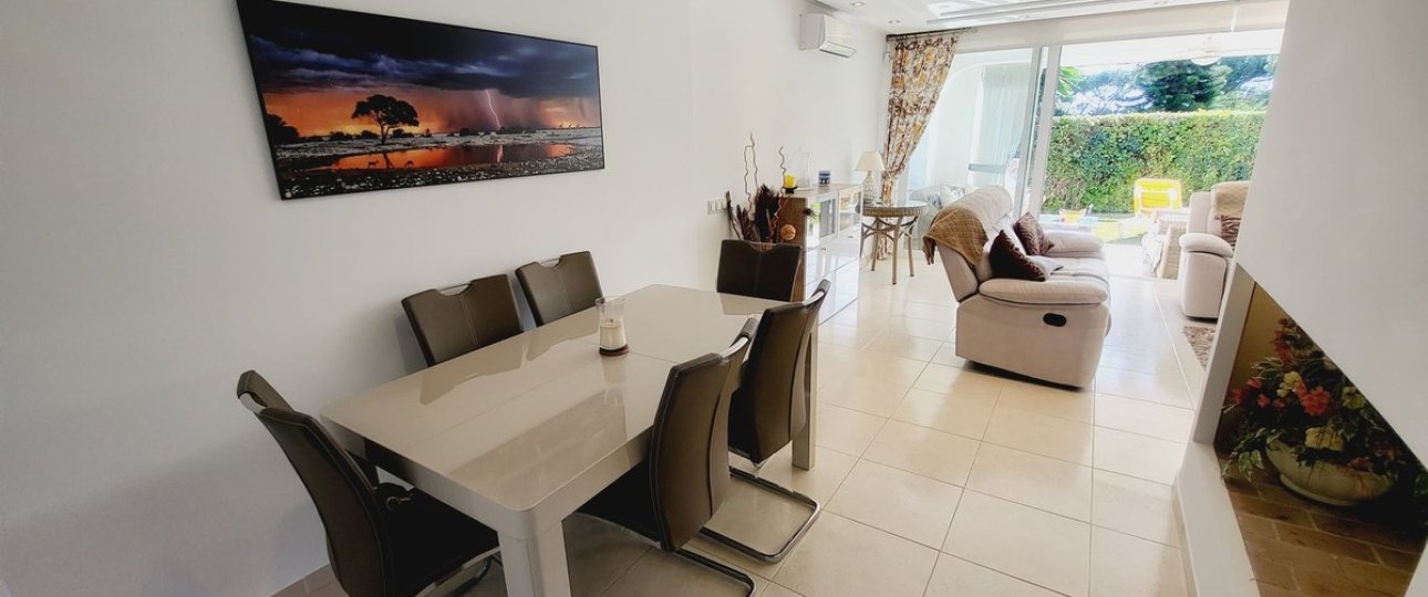 Rynek wtórny - Town house - Mijas - Miraflores