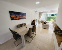 Rynek wtórny - Town house - Mijas - Miraflores