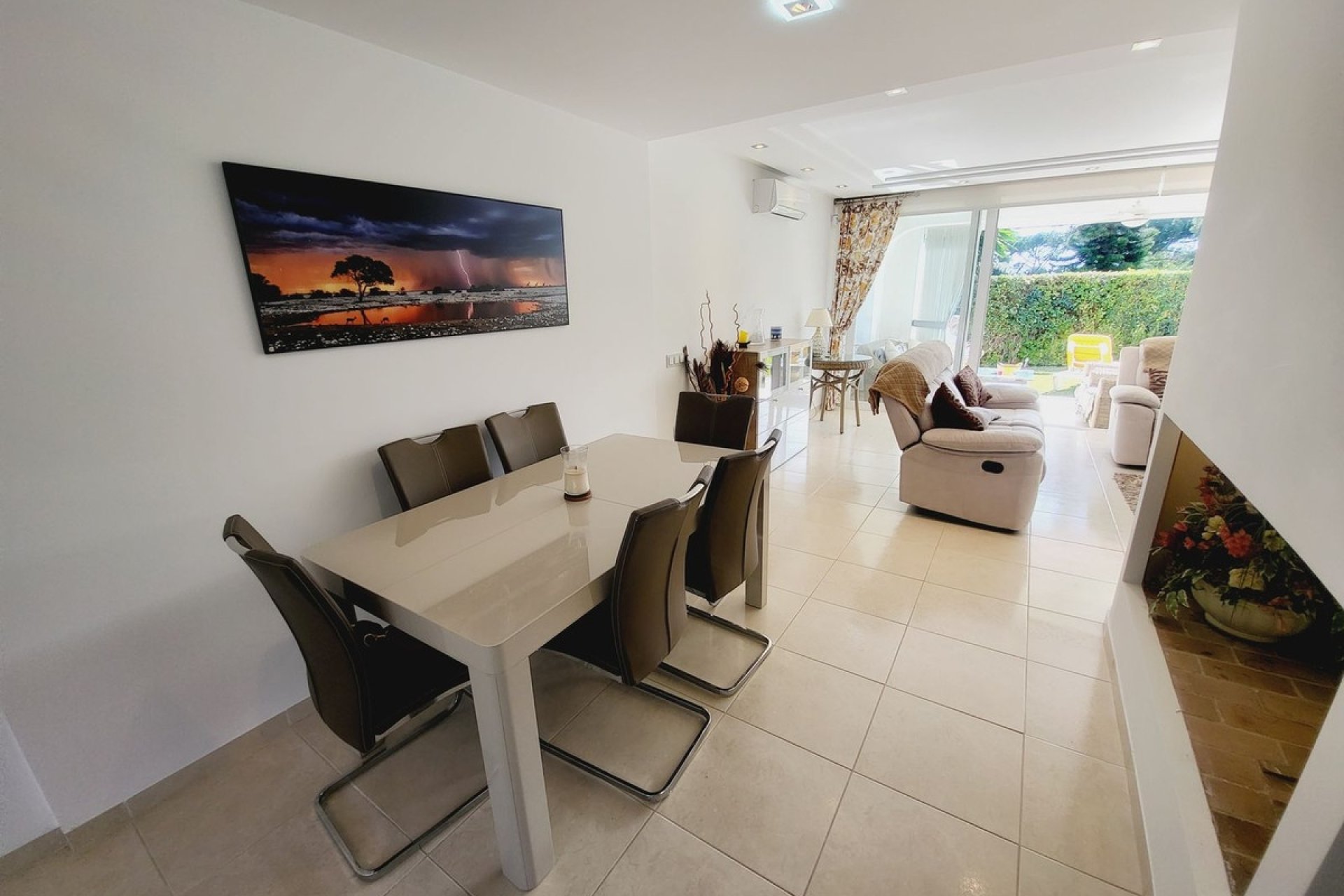 Rynek wtórny - Town house - Mijas - Miraflores