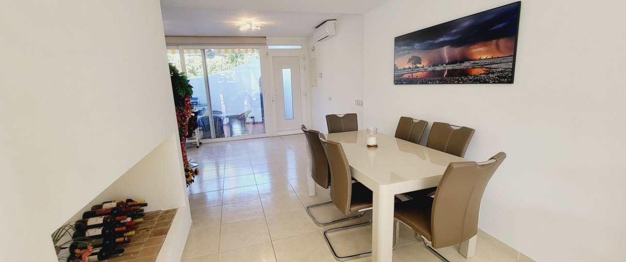 Rynek wtórny - Town house - Mijas - Miraflores