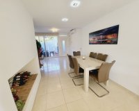Rynek wtórny - Town house - Mijas - Miraflores