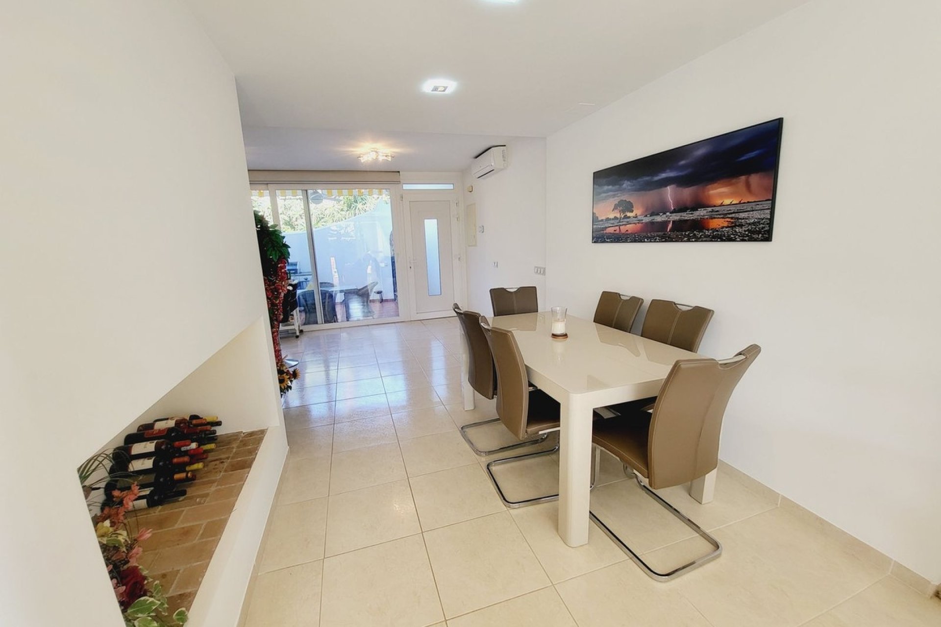 Rynek wtórny - Town house - Mijas - Miraflores