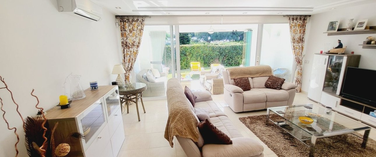 Rynek wtórny - Town house - Mijas - Miraflores