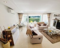 Rynek wtórny - Town house - Mijas - Miraflores