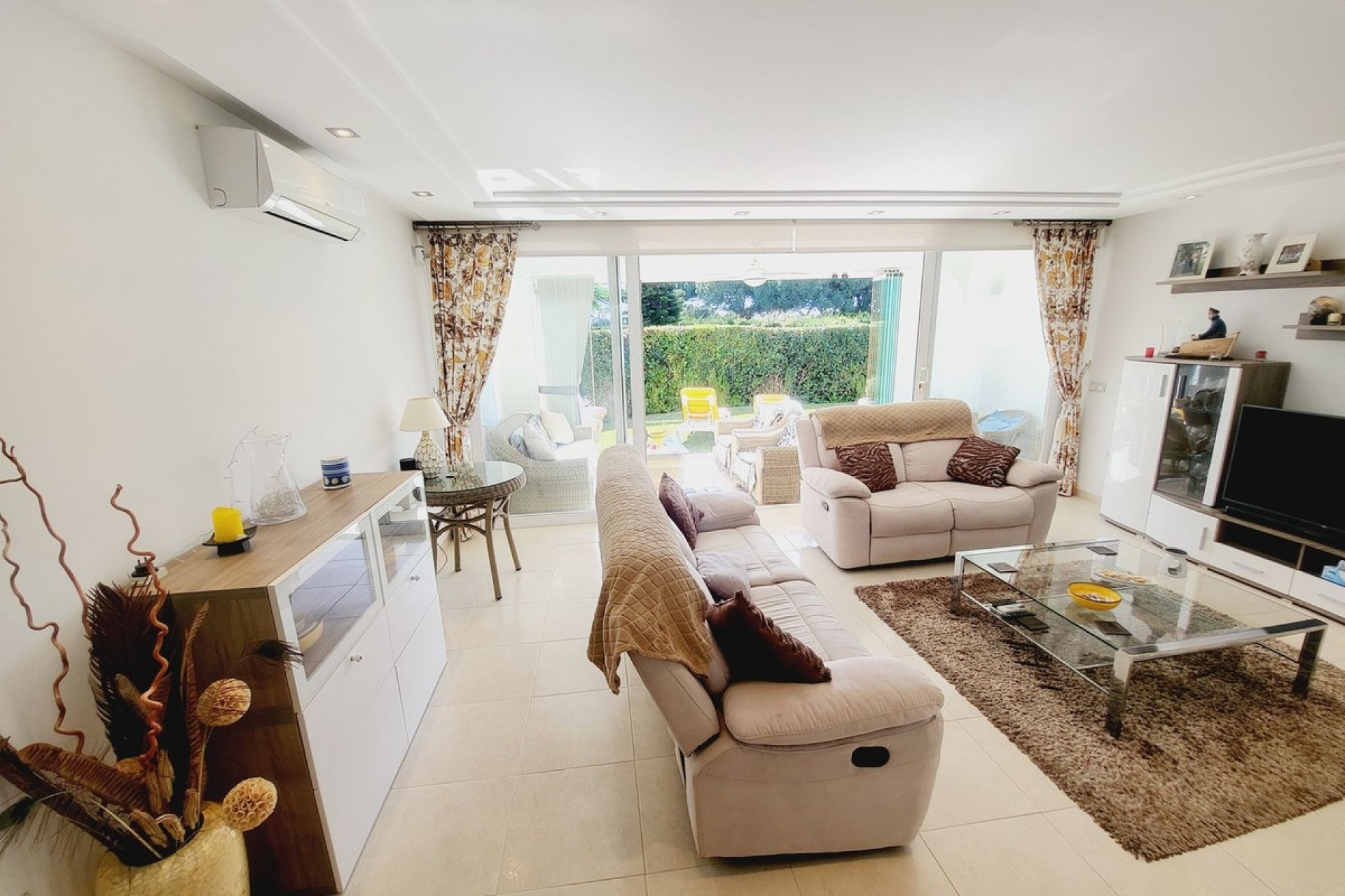 Rynek wtórny - Town house - Mijas - Miraflores