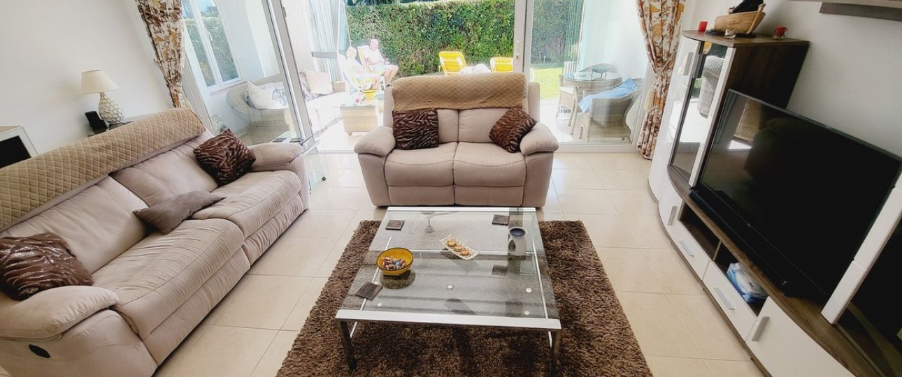 Rynek wtórny - Town house - Mijas - Miraflores